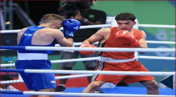 مركز السعودية في دورة ألعاب التضامن الإسلامي 2025 يتوج بـ7 ميداليات ويبرز ريادته الرياضية regional